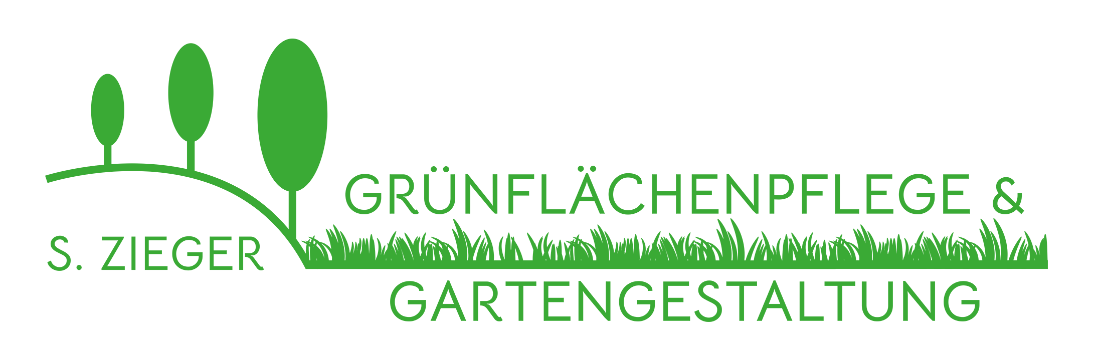 Gartenpflege und Gartengestaltung Sebastian Zieger